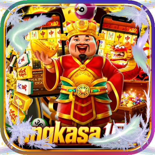 angkasa168 — galeri pratinjau - APK Resmi